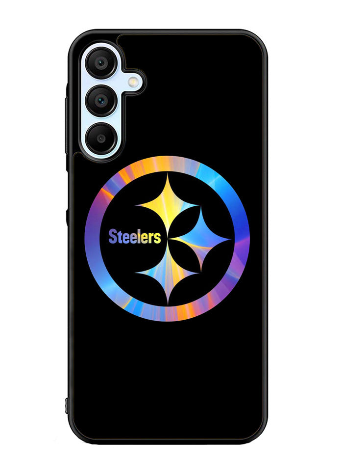 Pittsburgh steelers Samsung Galaxy A15 5G Case OV9007