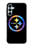 Pittsburgh steelers Samsung Galaxy A15 5G Case OV9007
