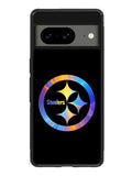 Pittsburgh steelers Google Pixel 8 Case QC9007