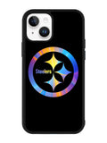 Pittsburgh steelers iPhone 14 Case QC9007
