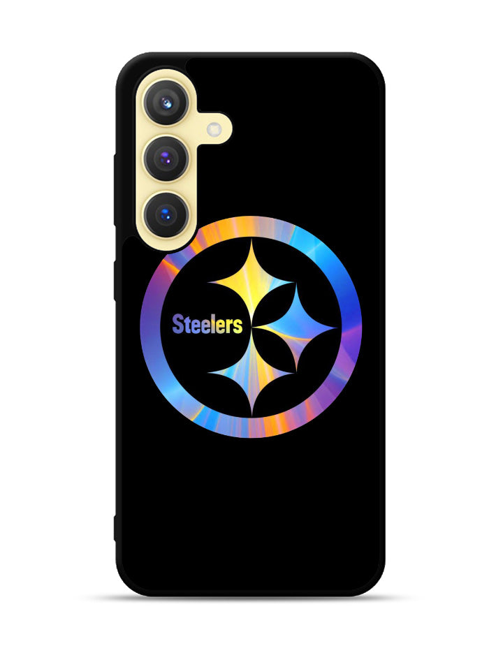 Pittsburgh steelers Samsung Galaxy S24 5G Case OV9007