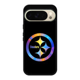Pittsburgh steelers Google Pixel 10 Pro XL Case QC9007