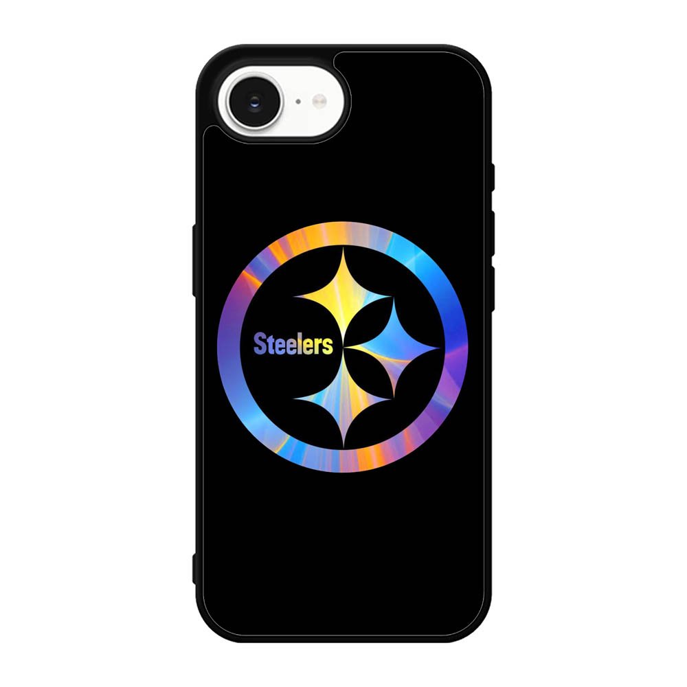 Pittsburgh steelers iPhone 17e Case OV9007