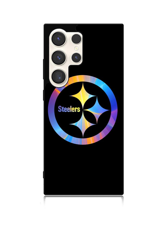 Pittsburgh steelers Samsung Galaxy S24 Ultra 5G Case OV9007