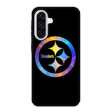 Pittsburgh steelers Samsung Galaxy A56 5G Case OV9007