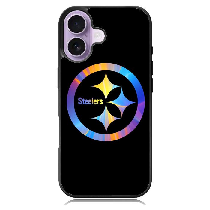 Pittsburgh steelers iPhone 17 Case OV9007