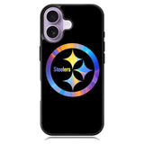 Pittsburgh steelers iPhone 17 Case OV9007