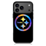 Pittsburgh steelers iPhone 17 Pro Case OV9007