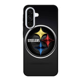 Pittsburgh Steelers Logo 7th Samsung Galaxy A56 Case OV4314