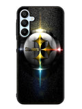 Pittsburgh Steelers 8th Samsung Galaxy A25 5G Case