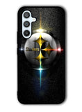 Pittsburgh Steelers 8th Samsung Galaxy A54 5G Case