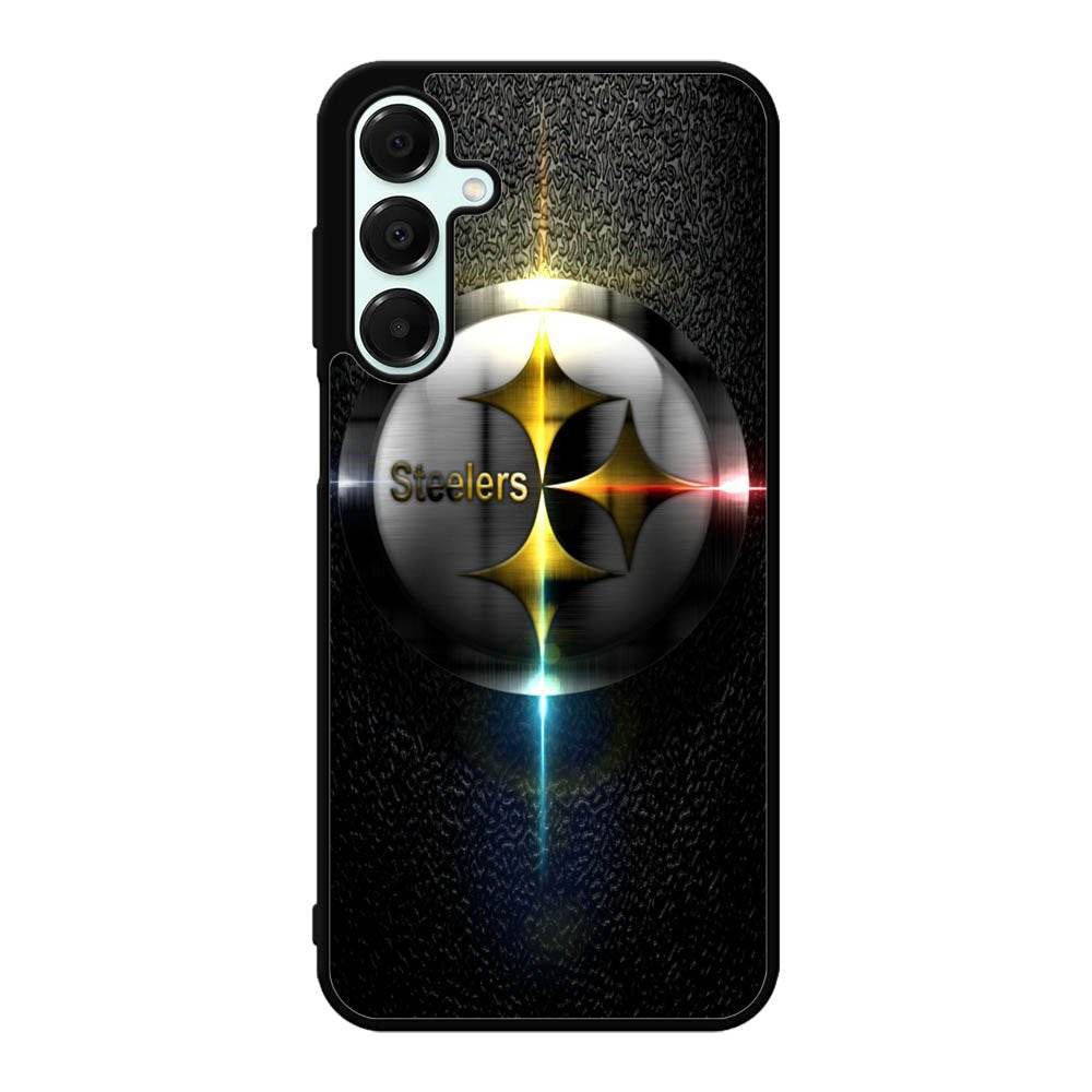 Pittsburgh Steelers 8th Samsung Galaxy A16 Case OV4569