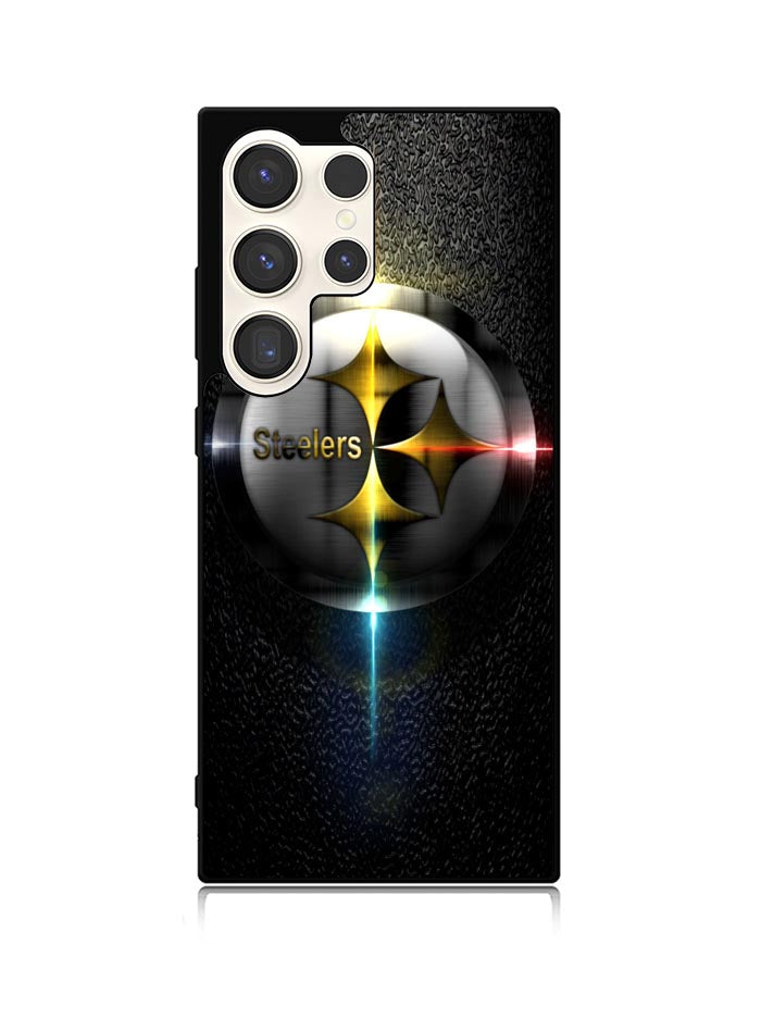 Pittsburgh Steelers 8th Samsung Galaxy S24 Ultra 5G Case