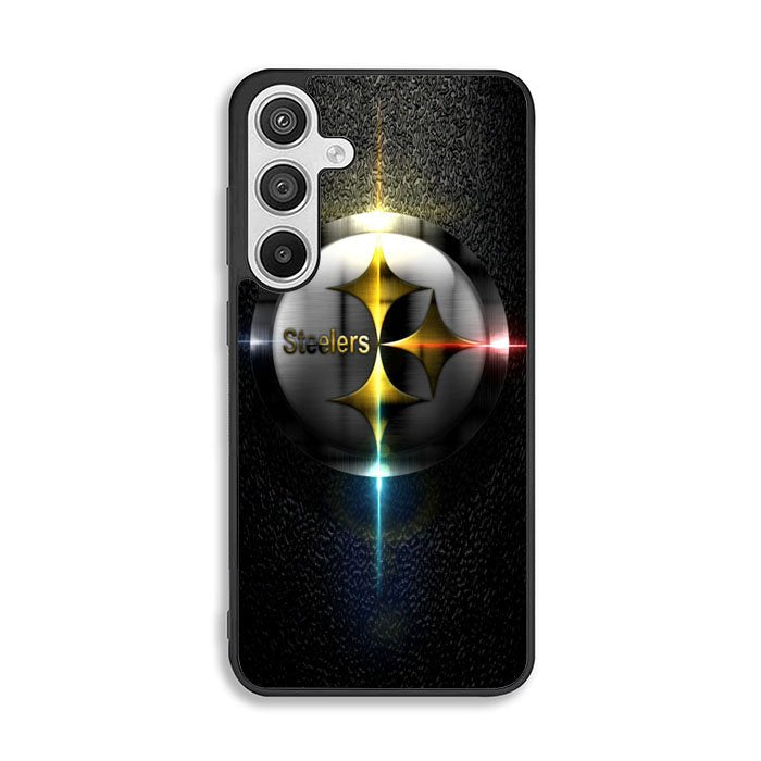 Pittsburgh Steelers 8th Samsung Galaxy A26 Case OV3991