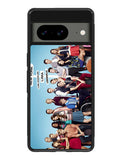 Glee Movie Google Pixel 8A Case QC0771