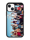 Glee Movie iPhone 14 Case QC0771