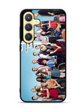 Glee Movie Samsung Galaxy S25 Plus 5G , Samsung Galaxy S25+ 5G Case OV0771