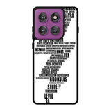 Harry Potter Spells Motorola Moto Edge 60 Pro Case OV0772