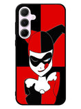 Harley Quinn Diamond Samsung Galaxy A35 5G Case