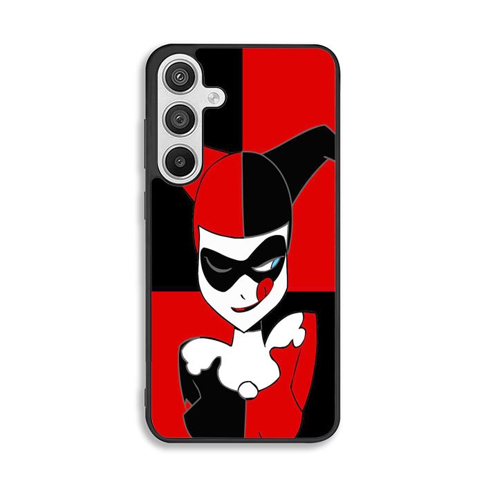 Harley Quinn Diamond Samsung Galaxy A26 Case OV7140