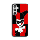 Harley Quinn Diamond Samsung Galaxy A26 Case OV7140