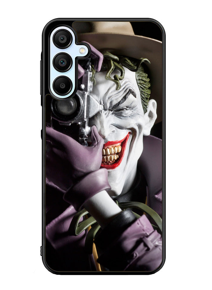 Joker camera Samsung Galaxy A35 5G Case OV0783