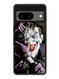 Joker camera Google Pixel 8 Case QC0783