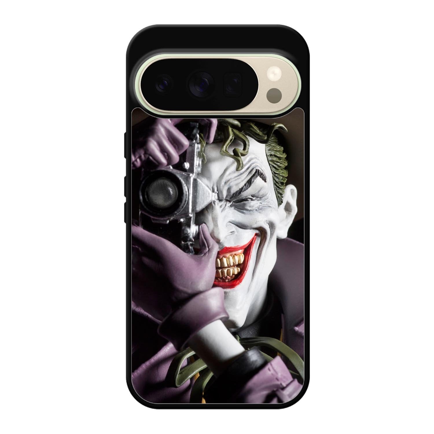 Joker camera Google Pixel 10 Pro Case OV0783