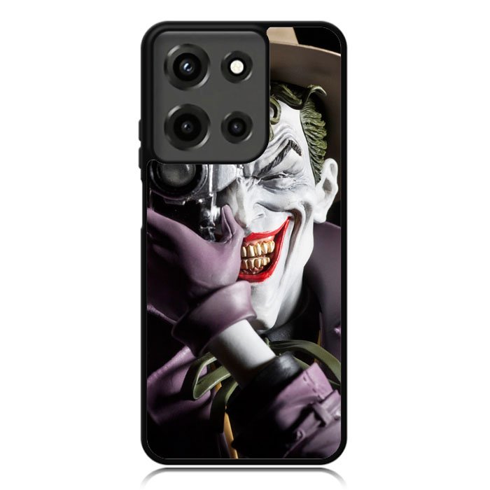 Joker camera Motorola Moto G 5G 2025 Case OV0783