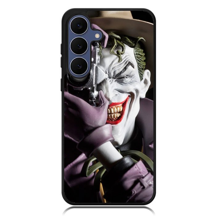 Joker camera Samsung Galaxy S25 FE Case OV0783