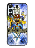 Kingdom Hearts Original Soundtrack Samsung Galaxy A15 5G Case OV0784