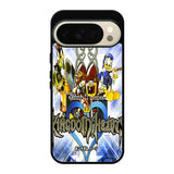 Kingdom Hearts Original Soundtrack Google Pixel 10 Pro Case OV0784