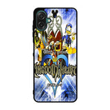 Kingdom Hearts Original Soundtrack Samsung Galaxy A07 Case OV0784