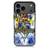 Kingdom Hearts Original Soundtrack iPhone 17 Pro Case OV0784