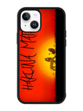 Lion king hakuna matata iPhone 15 Plus Case OV0786