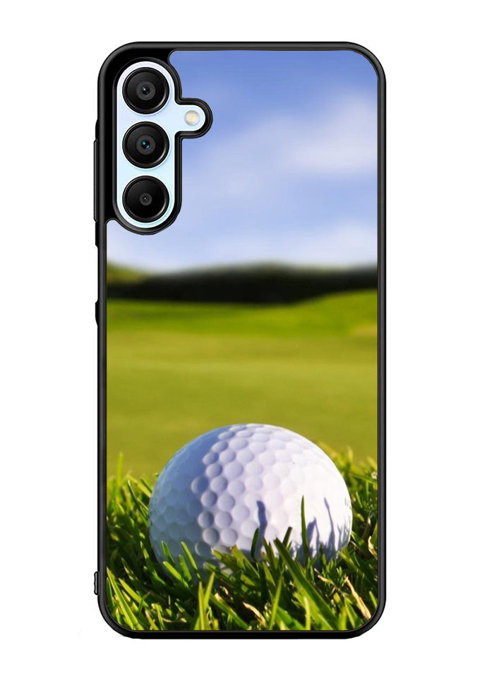 Golf Samsung Galaxy A15 5G Case OV0787