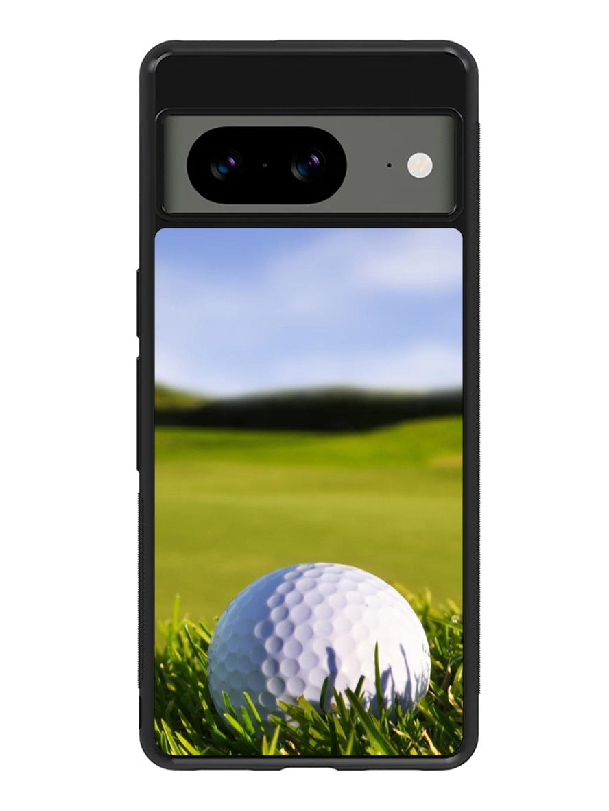Golf Google Pixel 8A Case QC0787