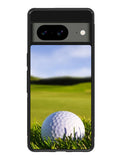 Golf Google Pixel 8 Case QC0787