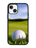 Golf iPhone 14 Plus Case QC0787