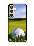 Golf Samsung Galaxy S24 FE 5G Case OV0787
