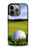 Golf iPhone 14 Pro Case QC0787