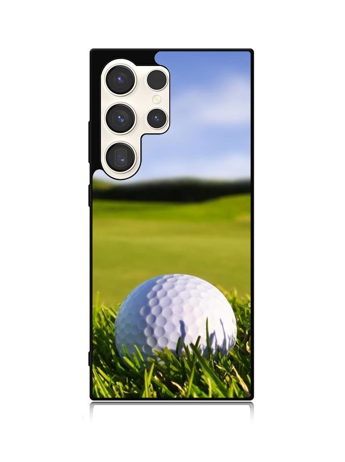 Golf Samsung Galaxy S24 Ultra 5G Case OV0787