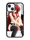 Highschool DxD Rias Gremory iPhone 14 Case QC0790