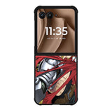 Fullmetal Alchemist Motorola Moto RAZR Plus 2025 Case OV0791