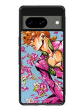 Jojo Giorno Giovanna Google Pixel 8 Case QC0793