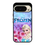 Frozen Queen Elsa Google Pixel 10 Pro XL Case QC0796