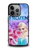 Frozen Queen Elsa iPhone 15 Pro Max Case OV0796