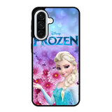 Frozen Queen Elsa Samsung Galaxy A56 5G Case OV0796