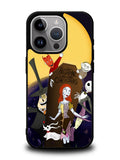 Jack Nightmare Before Christmas iPhone 14 Pro Max Case QC0798
