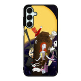 Jack Nightmare Before Christmas Samsung Galaxy A16 Case OV0798